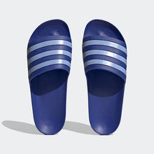 Load image into Gallery viewer, ADILETTE AQUA SLIDES