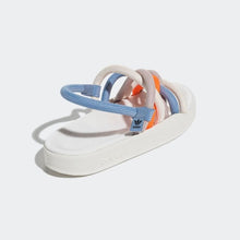 Load image into Gallery viewer, ADILETTE NODA SANDALS
