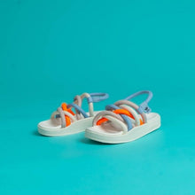 Load image into Gallery viewer, ADILETTE NODA SANDALS
