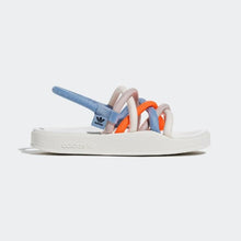 Load image into Gallery viewer, ADILETTE NODA SANDALS