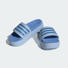 Load image into Gallery viewer, ADILETTE PLATFORM SLIDES