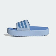 Load image into Gallery viewer, ADILETTE PLATFORM SLIDES