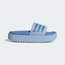 Load image into Gallery viewer, ADILETTE PLATFORM SLIDES
