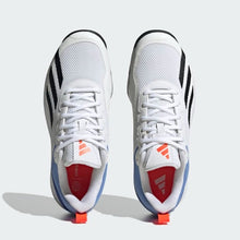 Load image into Gallery viewer, COURTFLASH SPEED TENNIS SHOES