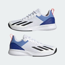Load image into Gallery viewer, COURTFLASH SPEED TENNIS SHOES