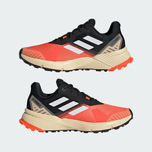 Load image into Gallery viewer, TERREX SOULSTRIDE TRAIL RUNNING SHOES