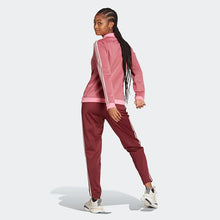 Load image into Gallery viewer, ESSENTIALS 3-STRIPES TRACK SUIT