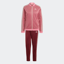 Load image into Gallery viewer, ESSENTIALS 3-STRIPES TRACK SUIT