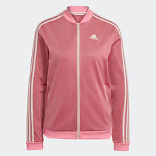 Load image into Gallery viewer, ESSENTIALS 3-STRIPES TRACK SUIT