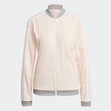 Load image into Gallery viewer, ESSENTIALS 3-STRIPES TRACK SUIT