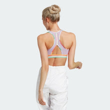 Load image into Gallery viewer, ADIDAS X FARM RIO MEDIUM-SUPPORT BRA
