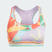Load image into Gallery viewer, ADIDAS X FARM RIO MEDIUM-SUPPORT BRA