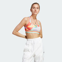 Load image into Gallery viewer, ADIDAS X FARM RIO MEDIUM-SUPPORT BRA