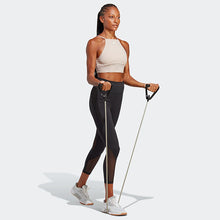 Load image into Gallery viewer, TRAINING DANCE CROP TANK TOP