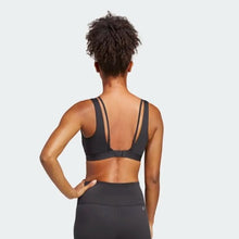 Load image into Gallery viewer, POWERIMPACT LUXE MEDIUM-SUPPORT BRA