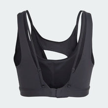 Load image into Gallery viewer, POWERIMPACT LUXE MEDIUM-SUPPORT BRA