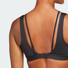 Load image into Gallery viewer, POWERIMPACT LUXE MEDIUM-SUPPORT BRA