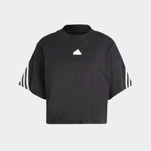 Load image into Gallery viewer, FUTURE ICONS 3-STRIPES TEE