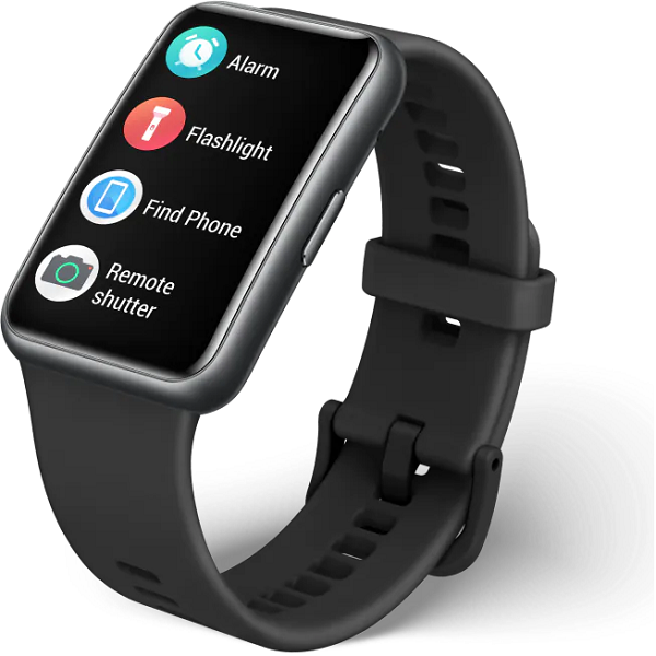 Newest huawei watch on sale