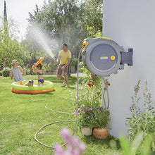 Load image into Gallery viewer, Auto Reel with hose 30m