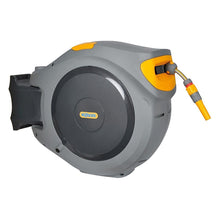 Load image into Gallery viewer, Auto Reel with hose (40m)