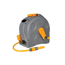 Load image into Gallery viewer, Compact Reel with 25m Hose & Fittings