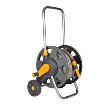 Load image into Gallery viewer, Assembled Hose Cart (45m) with 20m hose & FITTINGS