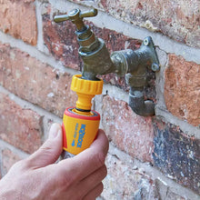 Load image into Gallery viewer, Tuffhoze 25m & FITTINGS