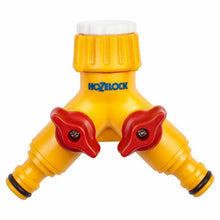 Load image into Gallery viewer, Dual Tap Connector