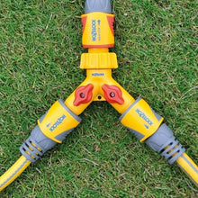 Load image into Gallery viewer, Dual Tap Connector