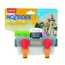 Load image into Gallery viewer, 2-Way Tap Connector