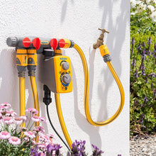 Load image into Gallery viewer, 4-Way Tap Connector