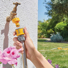 Load image into Gallery viewer, Hose End Connector 12.5mm & 15mm