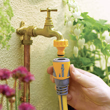 Load image into Gallery viewer, Hose End Connector Plus 12.5mm & 15mm - BULK