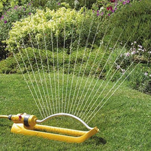 Load image into Gallery viewer, Rectangular Sprinkler Plus 260m²