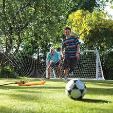 Load image into Gallery viewer, Rectangular Sprinkler Plus 260m²