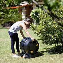 Load image into Gallery viewer, EasyMix 2-in-1 Composter 100L