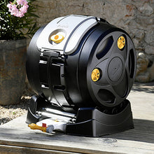 Load image into Gallery viewer, EasyMix 2-in-1 Composter 100L