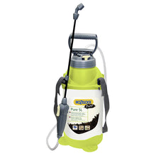 Load image into Gallery viewer, Hozelock Pure Sprayer 5L