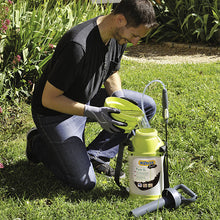 Load image into Gallery viewer, Hozelock Pure Sprayer 5L