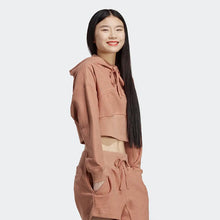 Load image into Gallery viewer, LOUNGE TERRY LOOP HOODIE