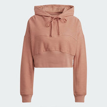 Load image into Gallery viewer, LOUNGE TERRY LOOP HOODIE
