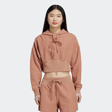 Load image into Gallery viewer, LOUNGE TERRY LOOP HOODIE