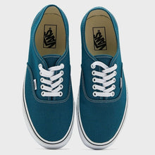 Load image into Gallery viewer, Vans Authentic Blue Coral Shoes - Allsport