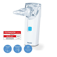 Load image into Gallery viewer, Beurer IH 55 nebuliser - Allsport