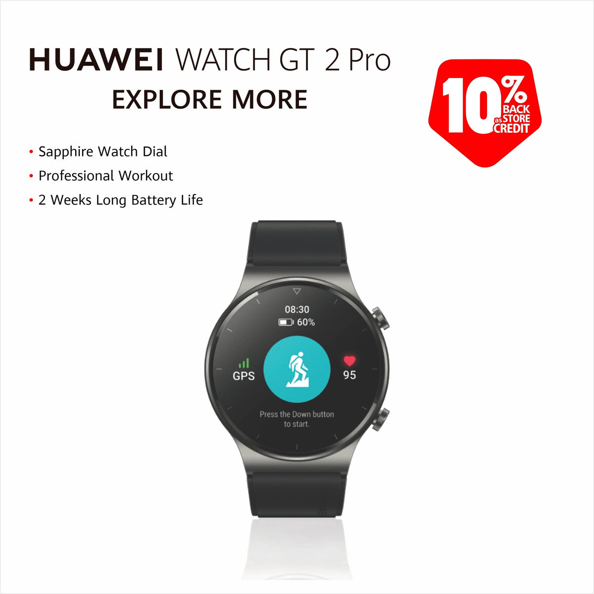 huawei watch gt 2 pro