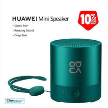 Load image into Gallery viewer, HUAWEI Mini speaker(2pcs Package) - Allsport