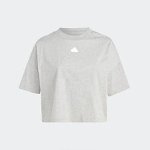Load image into Gallery viewer, FUTURE ICONS 3-STRIPES TEE (PLUS SIZE)
