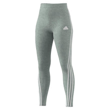 Load image into Gallery viewer, 3-STRIPES COTTON LEGGINGS