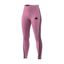 Load image into Gallery viewer, 3-STRIPES COTTON LEGGINGS